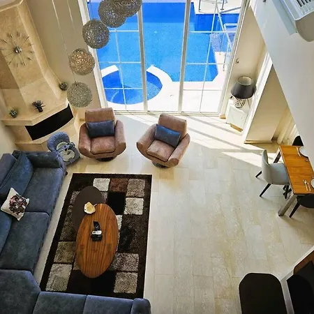 Family Paradise Sea View