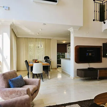 Hotel Family Paradise Sea View Alanya