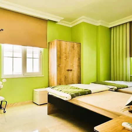 Hotel Family Paradise Sea View