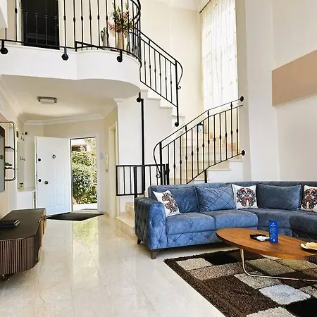 Family Paradise Sea View * Alanya